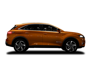 Vehicle details for Brand New DS Ds 7